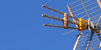 mantenimiento de antenas Garganta de los Montes