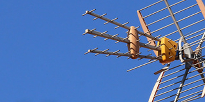 Mantenimiento de antenas de television en Garganta de los Montes mantenimiento de antenas Garganta de los Montes